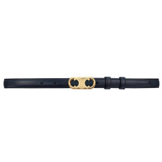 CELINE 셀린느 트리오페 메일론 스몰 벨트 45AWY3 (18mm) 2COLOR