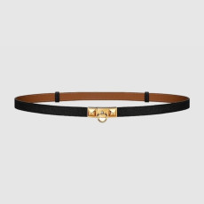 HERMES 에르메스 리발레 벨트 (13mm) 2COLOR