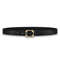 LOUIS VUITTON 루이비통 LV 말티에 벨트 M9941V (25mm) 2COLOR