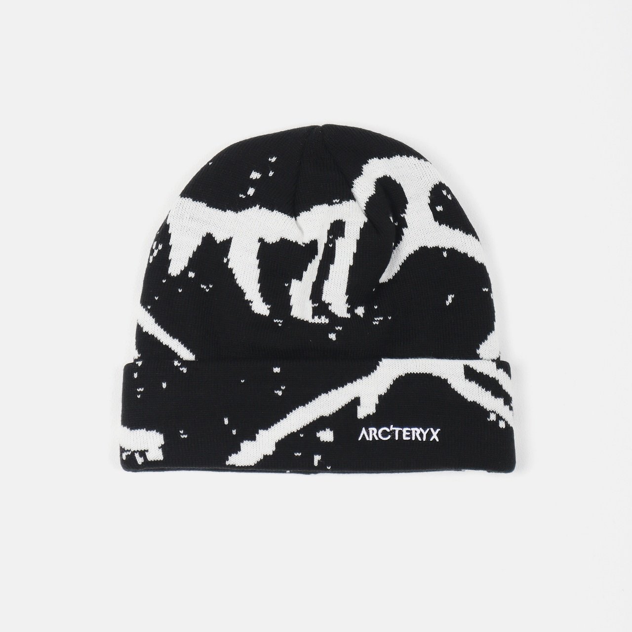 ARC'TERYX 아크테릭스 그로토 비니