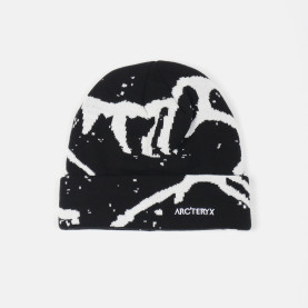 ARC'TERYX 아크테릭스 그로토 비니