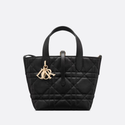 18위 DIOR 디올 뚜주흐 버티컬 토트백 M2835 5COLOR
