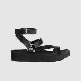 HERMES 에르메스 남여공용 Galaxy 샌들