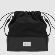 MAISON MARGIELA 메종마르지엘라 5AC 데일리 드로스트링 백팩 미디엄