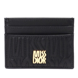 DIOR 디올 카드 지갑 S3601 3COLOR