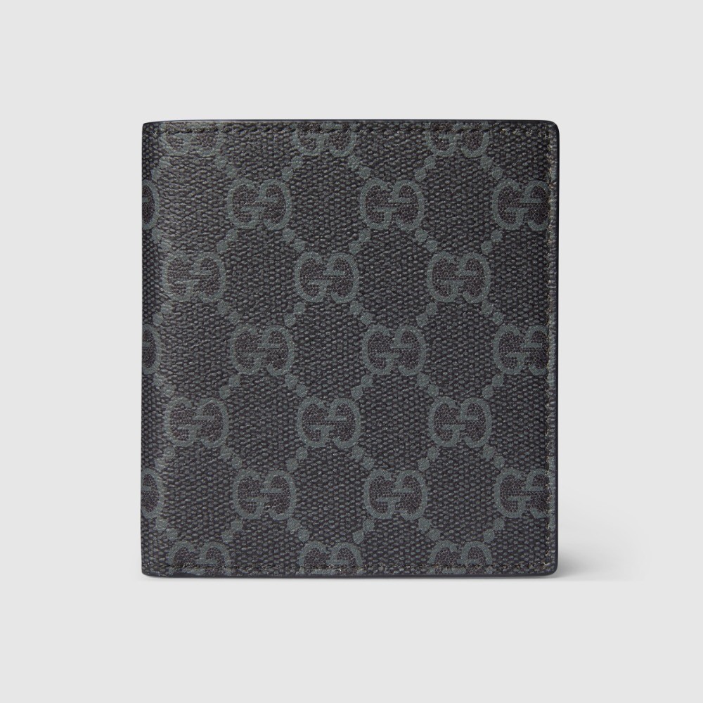 GUCCI 구찌 GG 엠블럼 반지갑 821206 2COLOR