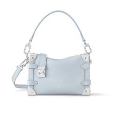 LOUIS VUITTON 루이비통 사이드 트렁크 PM M23817