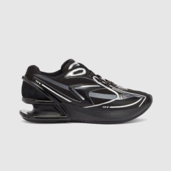 FENDI 펜디 남여공용 매치 하이탑 스니커즈 8E8452 4COLOR