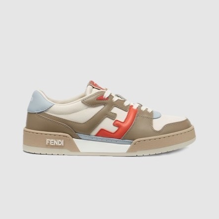 FENDI 펜디 남여공용 스니커즈 8E8504