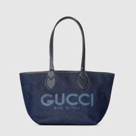 GUCCI 구찌 토티시마 스몰 리버서블 토트백 ‎820481