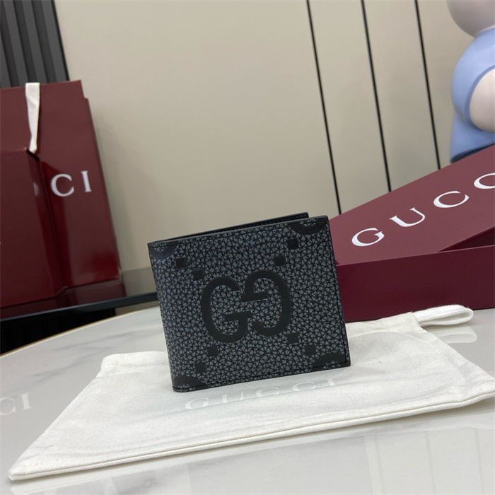 GUCCI 구찌 점보 GG 반지갑 739475