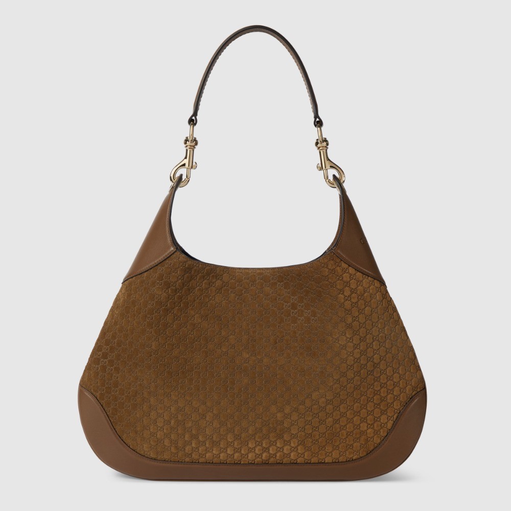 GUCCI 구찌 B 라지 숄더백 834981 2COLOR