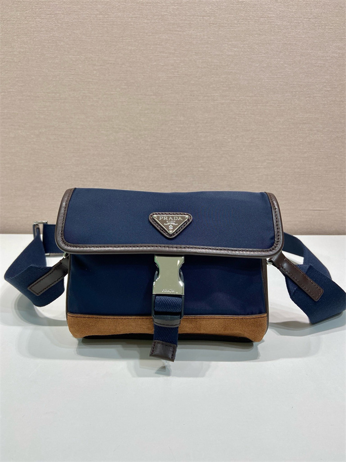 PRADA 프라다 미니 크로스백 2ZH108