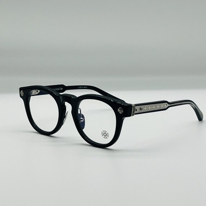 CHROME HEARTS 크롬하츠 안경 DINGALONGLINGLONG (딩가롱링롱)