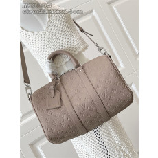 LOUIS VUITTON 루이비통 키폴 반둘리에 35 M13865