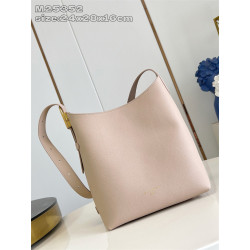 LOUIS VUITTON 루이비통 로우 키 호보 숄더백 PM M25352