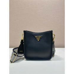 PRADA 프라다 레더 미니 숄더백 1BH191-1