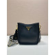 PRADA 프라다 레더 미니 숄더백 1BH191-1