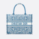 DIOR 디올 북 토트백 미듐 M1296 2COLOR