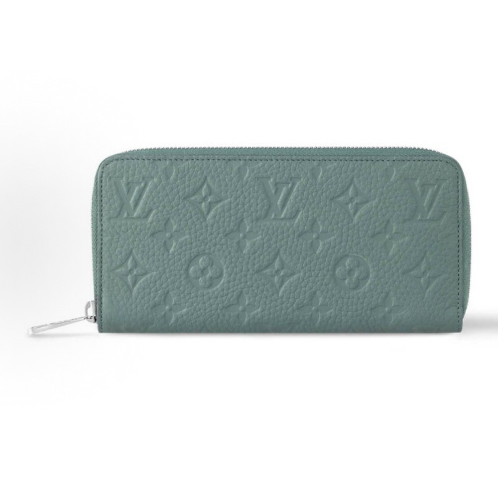 LOUIS VUITTON 루이비통 지퍼 지갑 M14143 2COLOR