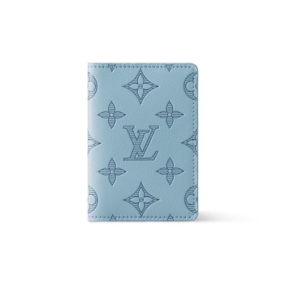 LOUIS VUITTON 루이비통 포켓 오거나이저 M14861