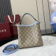 GUCCI 구찌 오피디아 GG 버킷백 815118