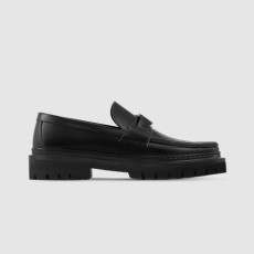 LOUIS VUITTON 루이비통 남성용 메이저 로퍼 1AHRES 2COLOR
