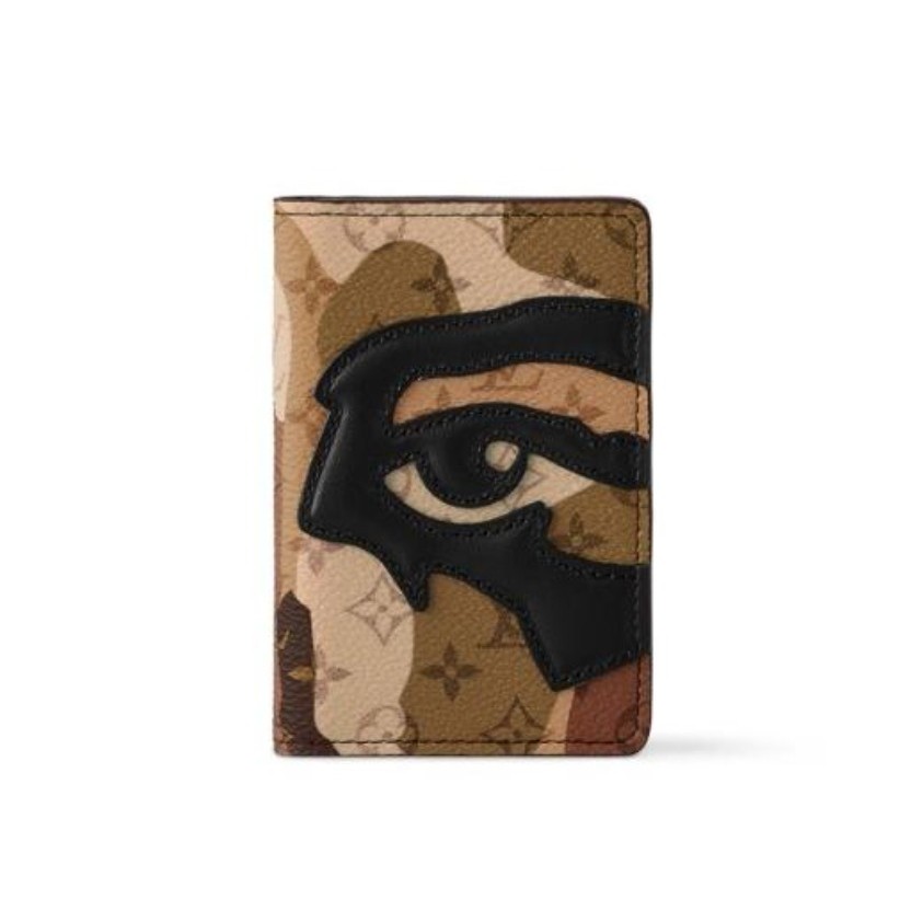 LOUIS VUITTON 루이비통 포켓 오거나이저 M82574