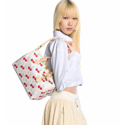LOUIS VUITTON 루이비통 스피디 소프트 반둘리에 30 M14238