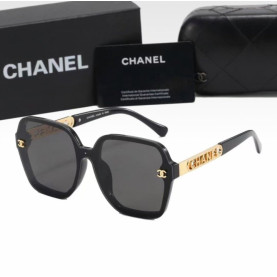 CHANEL 샤넬 선글라스