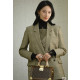 LOUIS VUITTON 루이비통 스피디 트렁크 20 모노그램 M11154