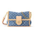 LOUIS VUITTON 루이비통 도핀 소프트 GM M13319