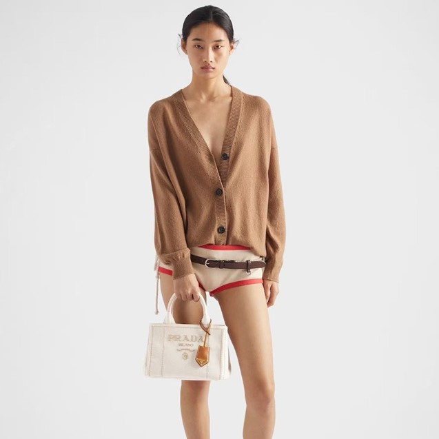 PRADA 프라다 토트백 1BG464