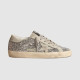 GOLDEN GOOSE 골든구스 여성용 스니커즈 슈퍼스타 00101
