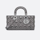 DIOR 디올 레이디 조이 미디엄백 M0540
