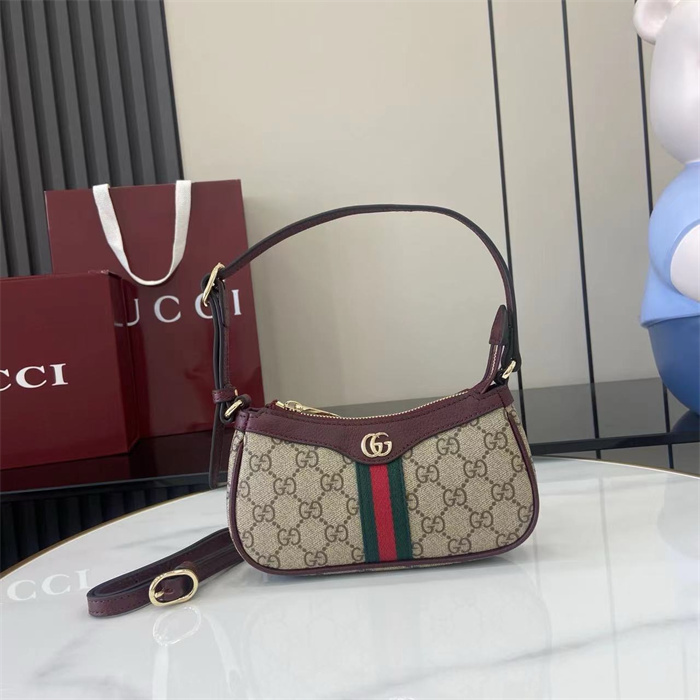 GUCCI 구찌 오피디아 미니 숄더백 838465