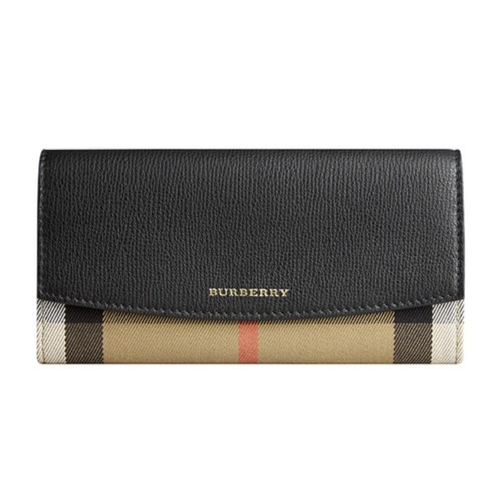 BURBERRY 버버리 하우스 체크 장지갑 3955506 2COLOR