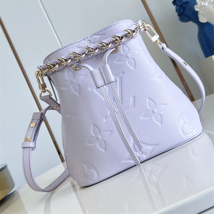 LOUIS VUITTON 루이비통 네오노에 썸머블루 BB M45716
