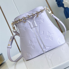 LOUIS VUITTON 루이비통 네오노에 썸머블루 BB M45716