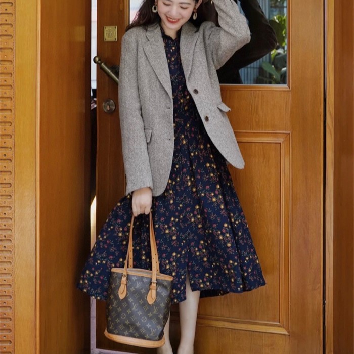 LOUIS VUITTON 루이비통 토트백 M41994