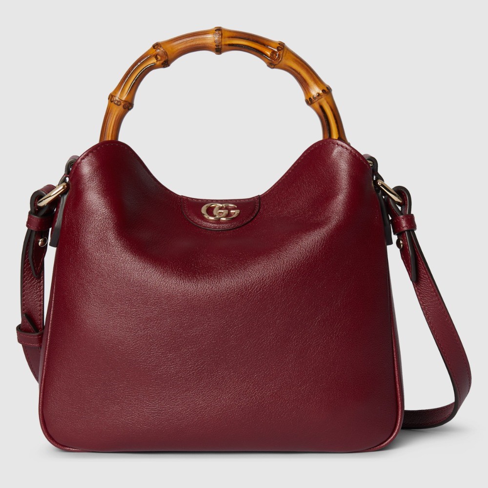 GUCCI 구찌 다이애나 스몰 숄더백 799865