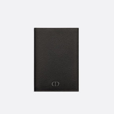 DIOR 디올 패스포트 커버 여권지갑 2ESPH