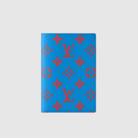 LOUIS VUITTON 루이비통 패스포트 커버 M14770