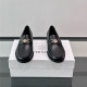 VERSACE 베르사체 남성용 로퍼 V86349 2COLOR