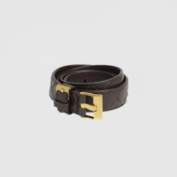 BOTTEGA VENETA 보테가베네타 워치 벨트 5COLOR (금장/은장)