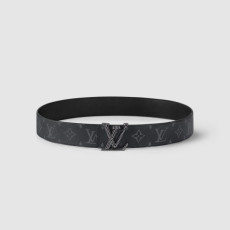 LOUIS VUITTON 루이비통 LV 이니셜 스터드 리버시블 벨트 M8852V 2COLOR