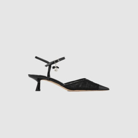 JIMMY CHOO 지미추 Aren Sb 3COLOR