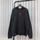BALENCIAGA 발렌시아가 로렐 클래식 후디