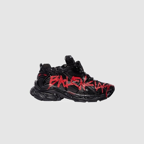 BALENCIAGA 발렌시아가 러너 스니커즈 677403