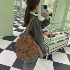 PRADA 프라다 나일론 백팩 1BZ811